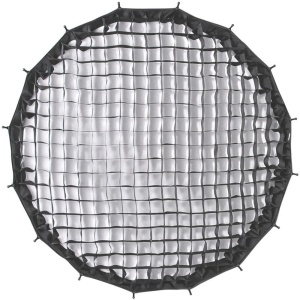 Phottix G-Capsule 85 cm, Softbox 5-in-1, montura Bowens