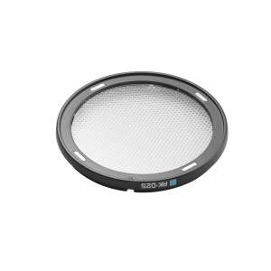 Placă de difuzie Godox AK-D25 pentru MS60 / RS60