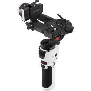 Placă de Eliberare Rapidă Zhiyun TransMount pentru Gimbaluri CRANE-M3M2S
