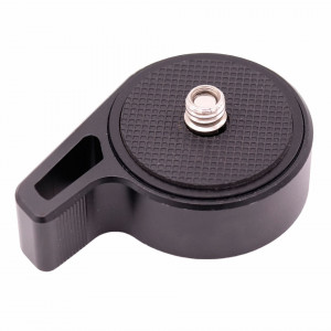 Placa pentru trepied Twist Head, Caruba, TWH-1