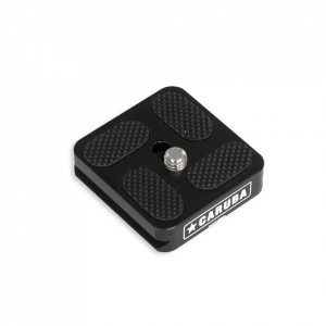 Placuta pentru trepied, Caruba, PU40