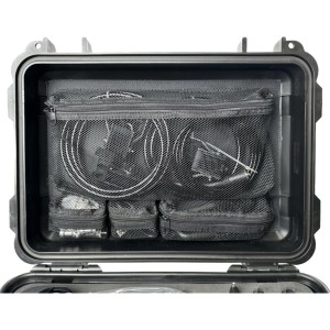PMI SmokeGENIE - Event Kit, Kit trei mașini de fum pentru eveniment