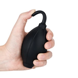 CL B12 Dust Blower Black