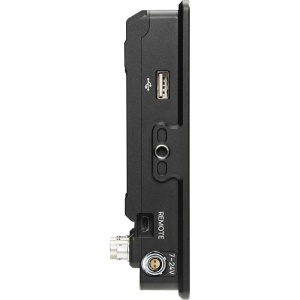 PortKeys BM5 IV WR, Monitor 5.5 inch, 4K, HDMI/3G-SDI, touchscreen si control wireless