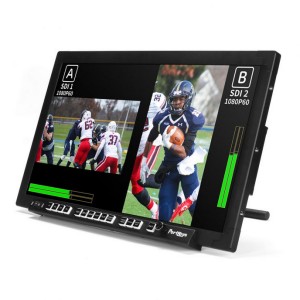 PortKeys monitor MT22DS 21.5″ Dual Screen
