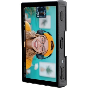 PORTKEYS PT5 III 5", Monitor on-camera 4k, HDMI, touchscreen, 800 cd/m²