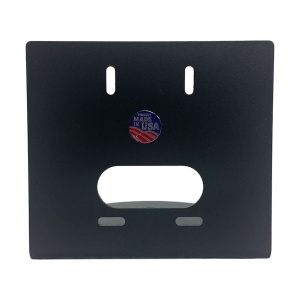 PTZOptics HCM-1-BK, Suport de perete universal pentru camere cu montura 14-20