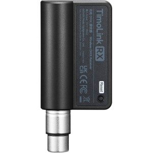 TimoLink RX Wireless DMX Receiver