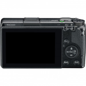 Ricoh GR III camera compactă avansată de 24,2 MP