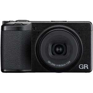 Ricoh GR IV, Camera foto digitala compacta, 25.7MP
