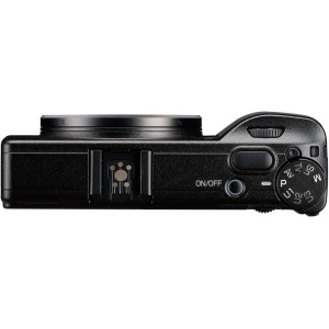 Ricoh GR IV, Camera digitala compacta, 25.7MP