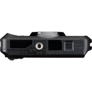 Ricoh PENTAX WG-8 Camera foto compacta, 20MP, outdoor, Negru