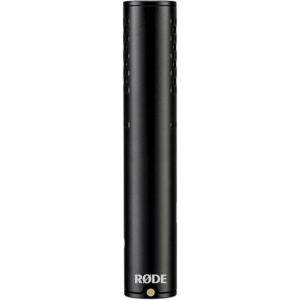 RODE VideoMic GO II Helix, Microfon supercardioid pentru camereRODE VideoMic GO II Helix, Microfon supercardioid pentru camere