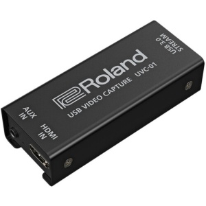 Roland UVC-01 Video Capture