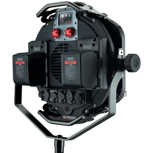 Rotolight Anova Pro 3 Ultimate Kit, Panou LED RGB cu accesorii