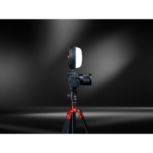 Rotolight NEO 3 Ultimate Bundle, Lampa LED RGBWW, On-Camera 