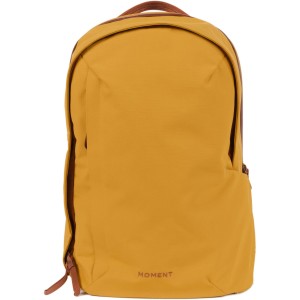 Rucsac foto Moment Everything, Yellow, 17L