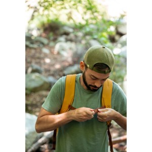 Everything Backpack - 17L Day Pack - Workwear