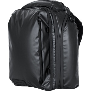 Rucsac foto WANDRD Transit Negru, 45L