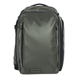 Rucsac foto WANDRD Transit Verde Wasatch, 45L