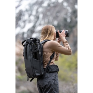 Rucsac WANDRD PRVKE V4, 31L, culoare Black
