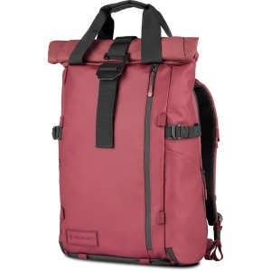 Rucsac WANDRD PRVKE V4, 31L, culoare Rhone Burgundy