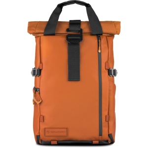 Rucsac WANDRD PRVKE V4, 31L, culoare Sedona Orange