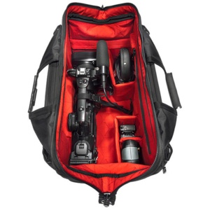 Sachtler Dr. Bag - 4 Geanta de transport pentru camere video