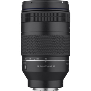 Samyang AF 60-180mm F2.8 FE Obiectiv Foto Telezoom Sony E-mount