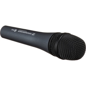 Sennheiser E845, Microfon dinamic supercardioid