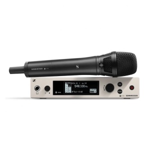  Sennheiser ew 500 G4-KK205, Sistem Microfon Wireless