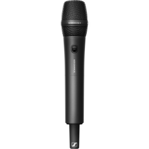Sennheiser EW-D 835-S SET, Sistem microfon wireless handheld, cardioid