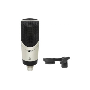  Sennheiser MK4, Microfon Condensator Cardioid
