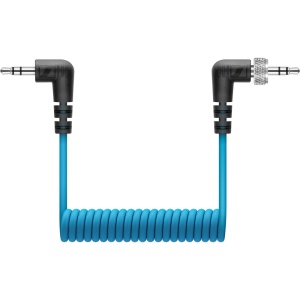  Sennheiser MKE 200, Microfon super-cardioid pentru camere video sau telefon