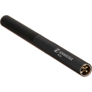 Sennheiser MKE 600 - Microfon shotgun profesional