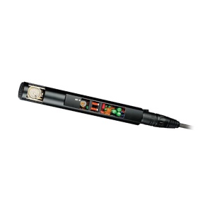 Sennheiser MKH 30 P48, Microfon Condensator Bidirectional