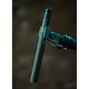 Sennheiser MKH 8060, Microfon profesional pentru camere video