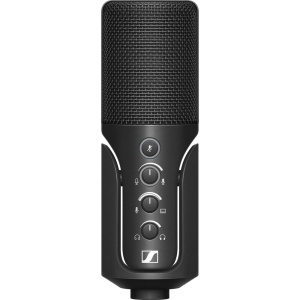 Sennheiser Profile Streaming Set, Microfon Condensator cu brat articulat