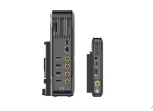 Syscom 421 - 4x beltpack