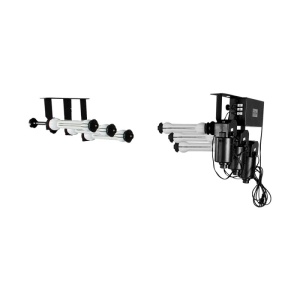 Suport Fundal Elevator Motorizat Nanlite, 3 Axe, 220V