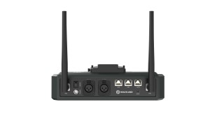 Solidcom C1-8S (Wireless Intercom System with HUB & 8 headsets)