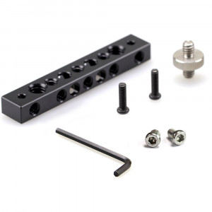 SmallRig 1091, Maner multifunctional, Cheese Bar, cu filet de 1/4" si 3/8"