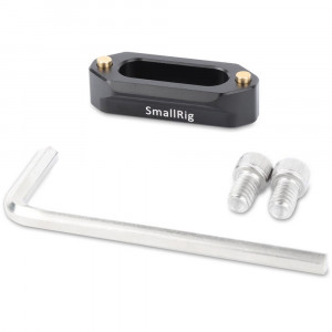Smallrig 1409, Plăcuță cu eliberare rapidă, 40mm