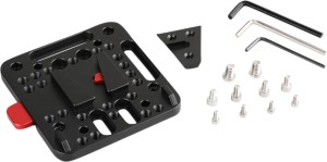 SmallRig 1846 V-Lock Assembly Kit 