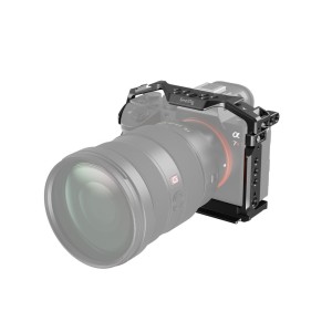 SmallRig 2087D, Cage pentru Sony Alpha 7 III / Alpha 7R III