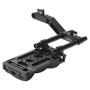 SmallRig 2166B Kit rig de umăr
