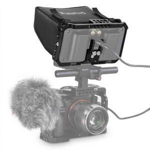2177 Cage for SmallHD 501/502 Monitor