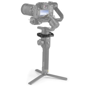 SmallRig 2221 Placă de Montare pentru DJI Ronin S