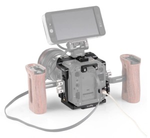 SmallRig 2264 Cage pentru cameră Z-CAM E2