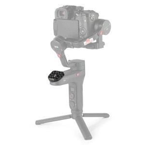 SmallRig 2275 Placă de montare pentru stabilizator Zhiyun Weebill LAB - EOL